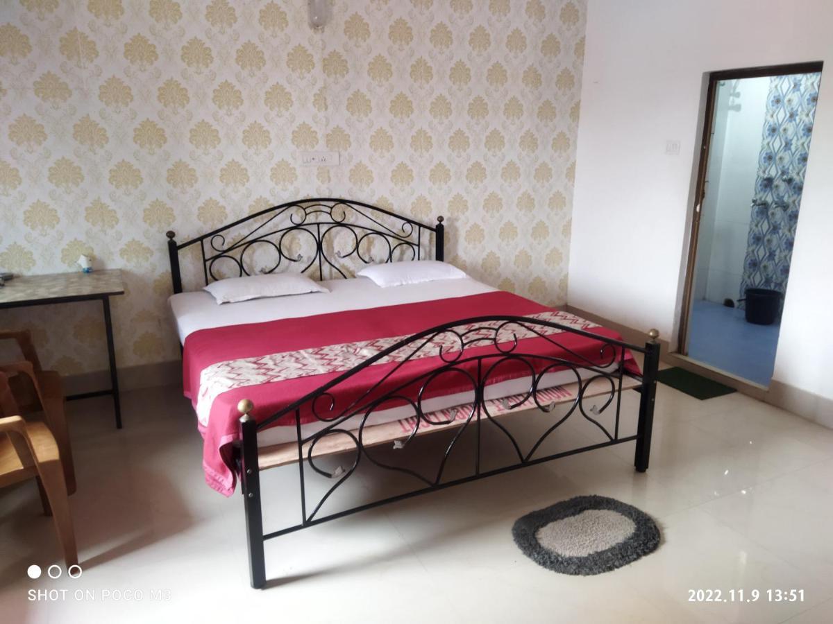 Hotel Well Inn 普里 外观 照片