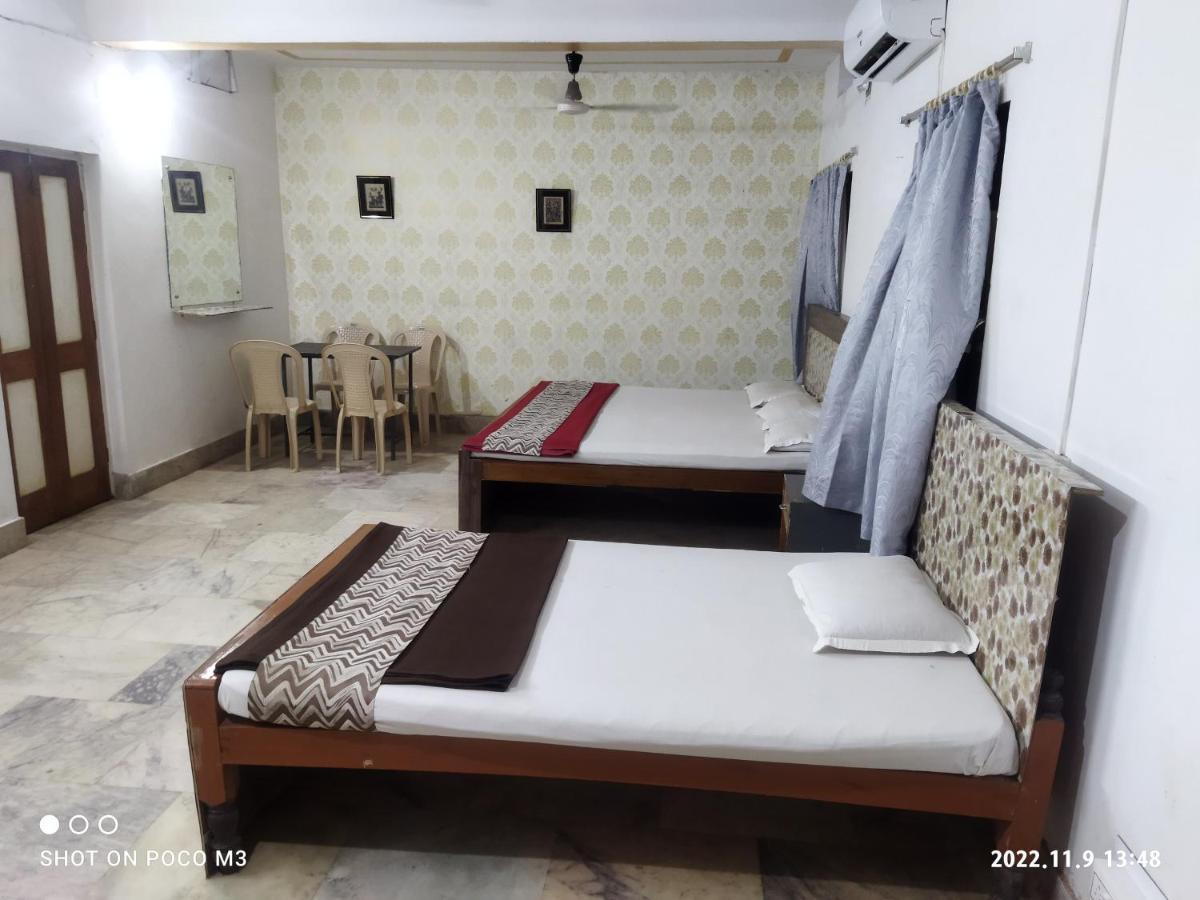 Hotel Well Inn 普里 外观 照片