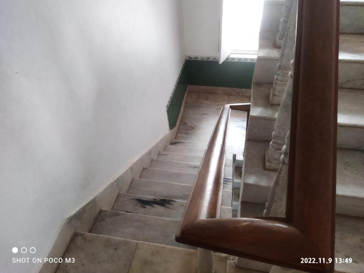 Hotel Well Inn 普里 外观 照片