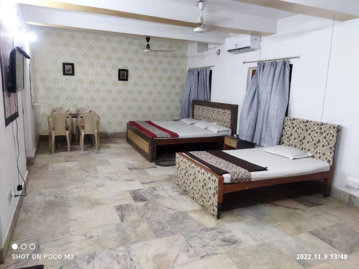 Hotel Well Inn 普里 外观 照片