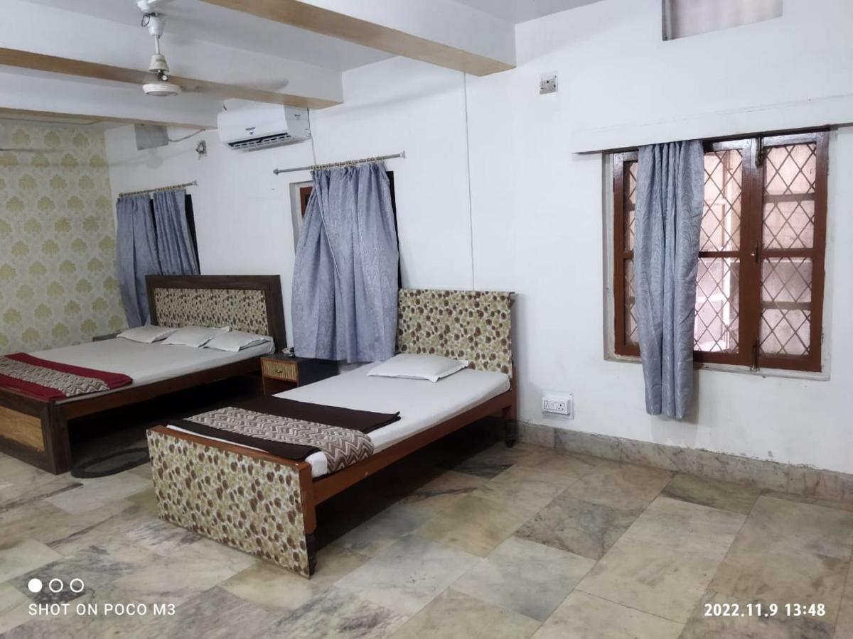 Hotel Well Inn 普里 外观 照片