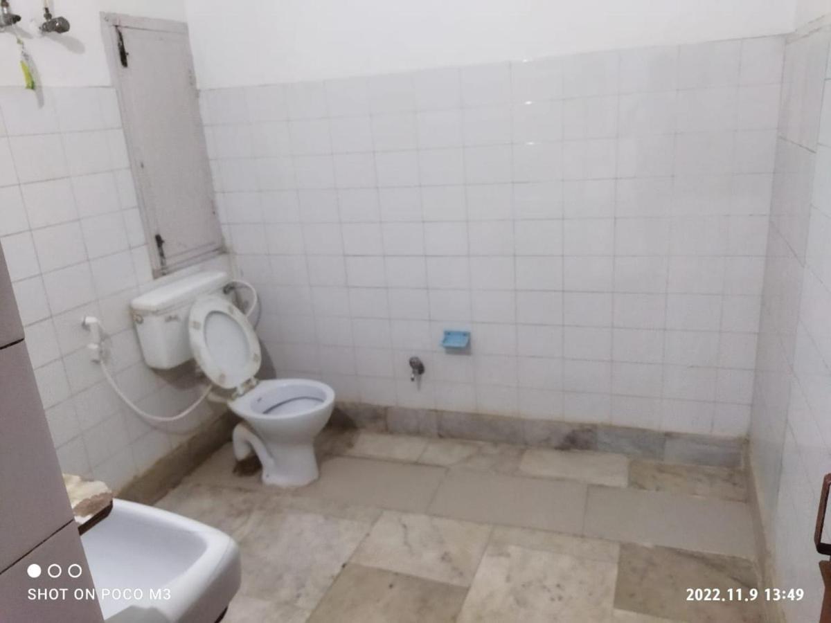 Hotel Well Inn 普里 外观 照片