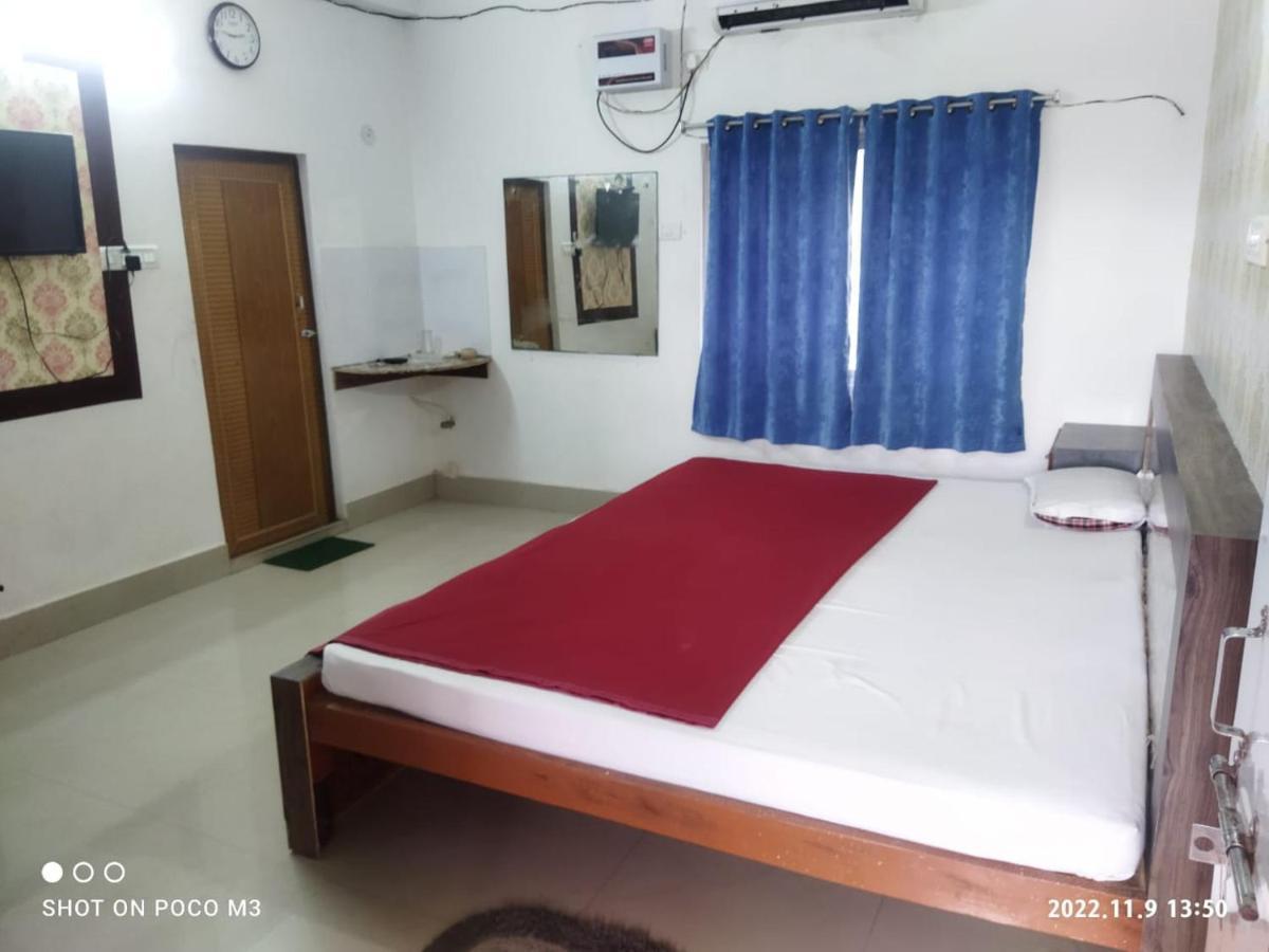 Hotel Well Inn 普里 外观 照片