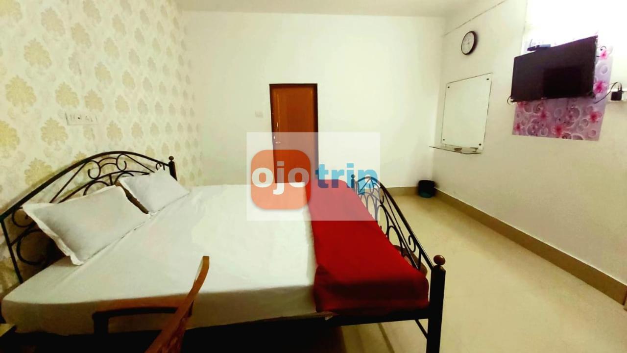 Hotel Well Inn 普里 外观 照片