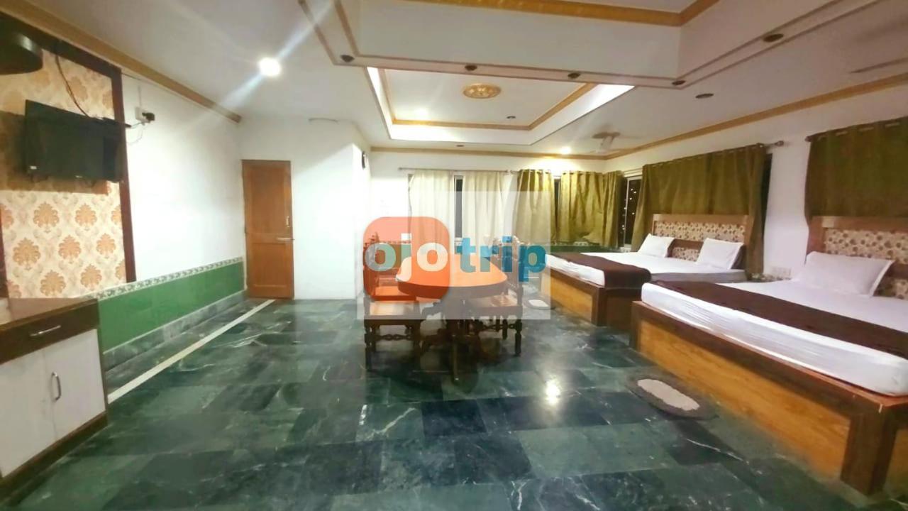 Hotel Well Inn 普里 外观 照片