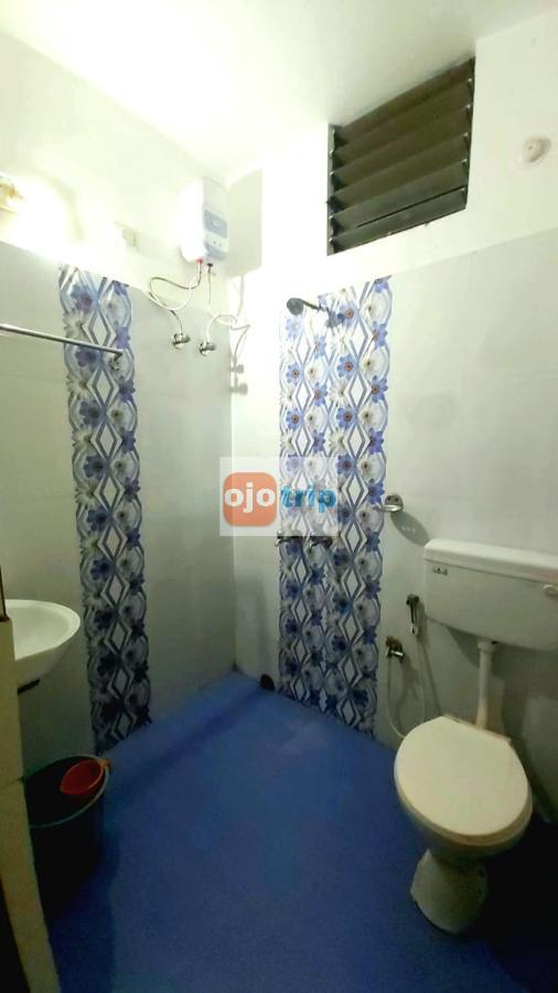 Hotel Well Inn 普里 外观 照片