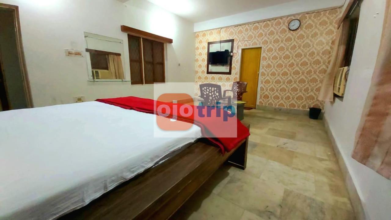 Hotel Well Inn 普里 外观 照片