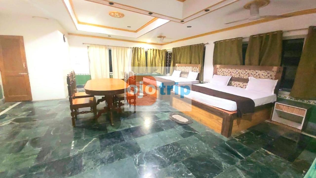 Hotel Well Inn 普里 外观 照片