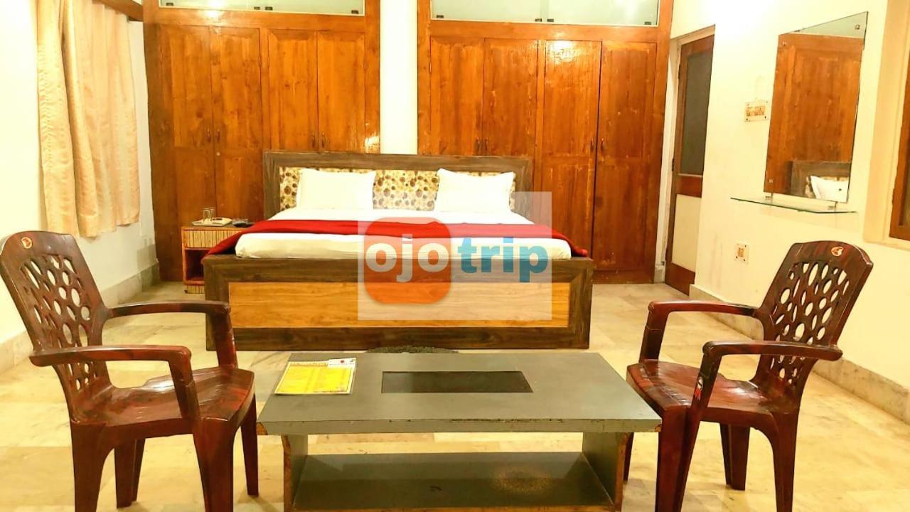 Hotel Well Inn 普里 外观 照片