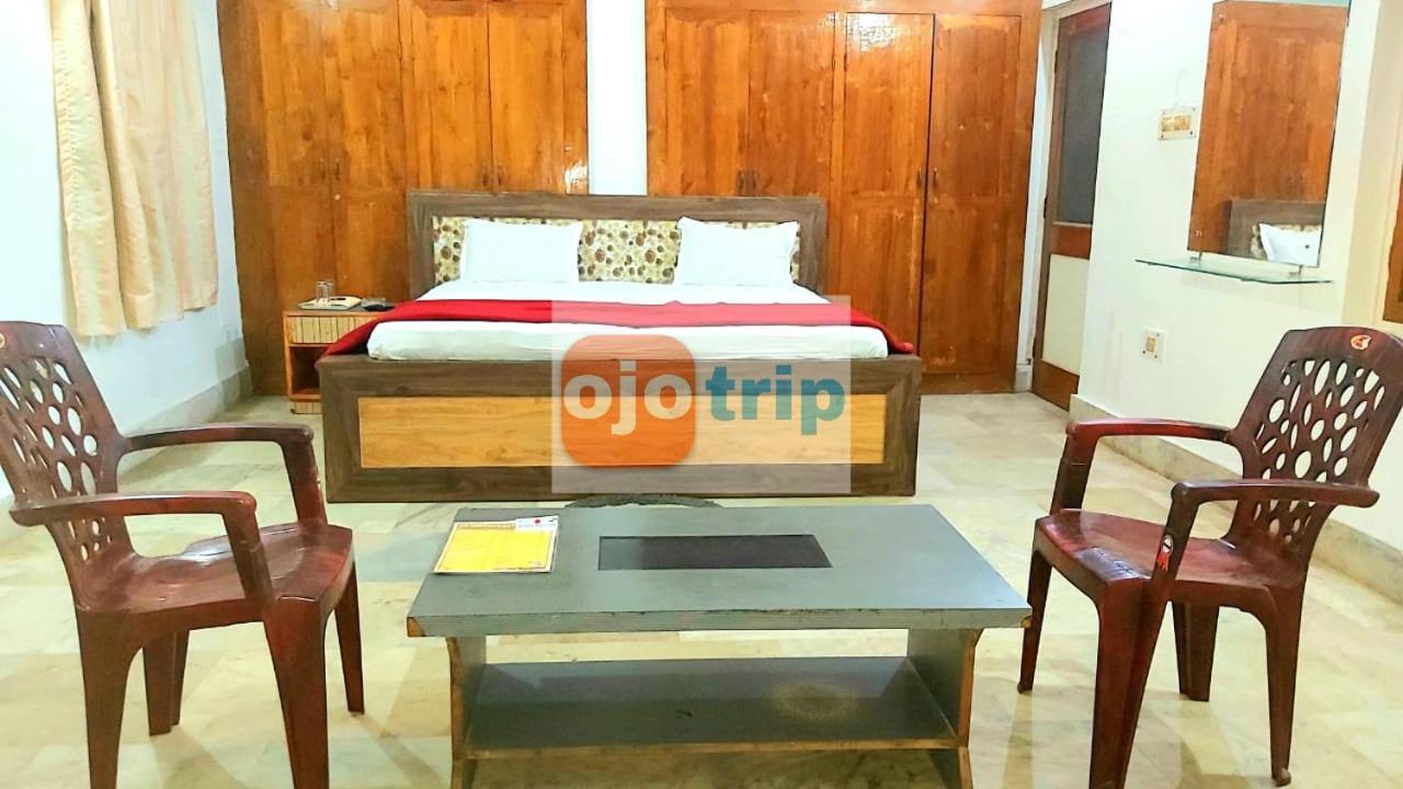 Hotel Well Inn 普里 外观 照片