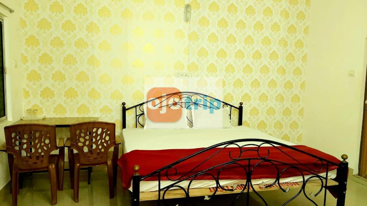 Hotel Well Inn 普里 外观 照片
